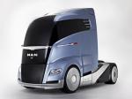 MAN Concept S 2010 года
